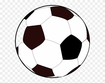 Soccer Ball Clip Art - Soccer Ball Clip Art