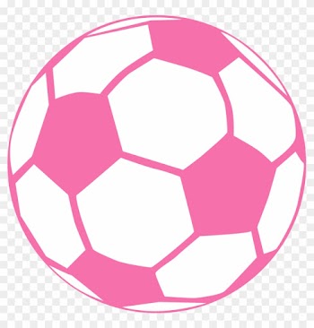 Soccer Ball Clip Art - Soccer Balls Coloring Pages
