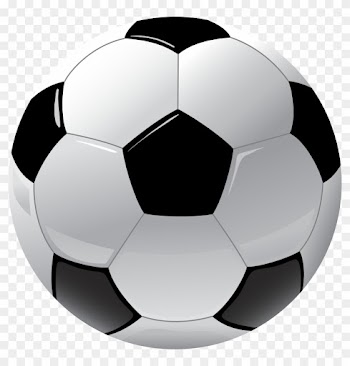 Soccer Ball Clip Art Sport Ball - Soccer Ball Png