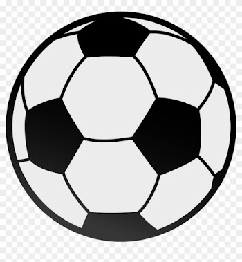 Soccer Ball Clip Art Sports - Fc Juárez