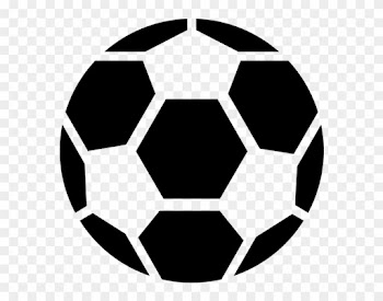 Soccer Ball Clip Art Transparent Background