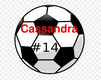 Soccer Ball Clipart