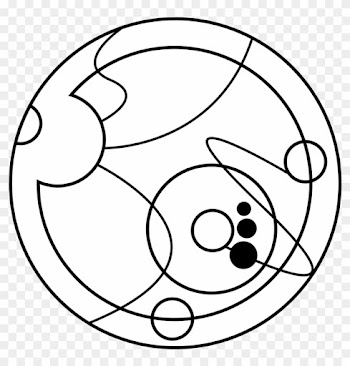 Soccer Ball Clipart Black And White - Circle