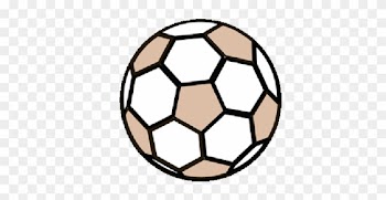 Soccer Ball Clipart Clipart Panda - Clip Art