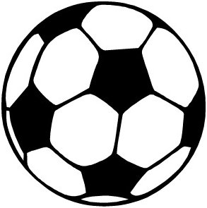 Soccer Ball Clipart | Clipart Panda - Free Clipart Images