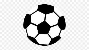 Soccer Ball Clipart - Egypt Football Team Logo Png