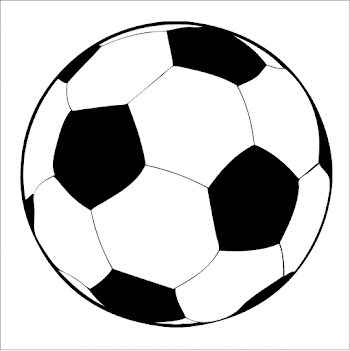 Soccer ball clipart free clipart images 6 - Cliparting.com