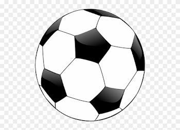 Soccer Ball Clipart No Background Clipart Panda Free - Clip Art
