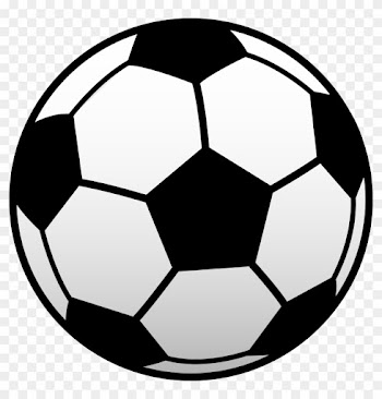 Soccer Ball Clipart - Soccer Ball Clip Art