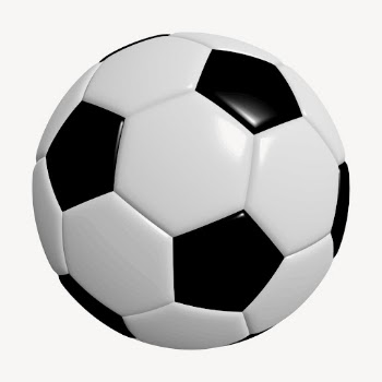 Soccer ball clipart, sports illustration | Free Vector - rawpixel