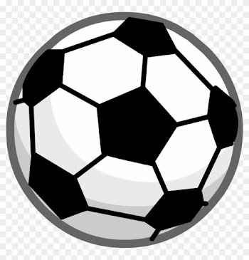 Soccer Ball Club Penguin Wiki Fandom Powered By Wikia - Club Penguin Soccer Ball