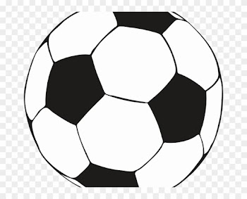 Soccer Ball Coloring Page Twisty Noodle Of Pictures - Soccer Ball Clip Art