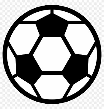 Soccer Ball Control Soccer World Cup Coloring Page - Soccer Ball Clip Art