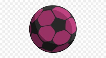 Soccer Ball - Escudo De Independiente De Avellaneda