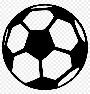 Soccer-ball File Size - Car Stickers Soccer Ball Sticker