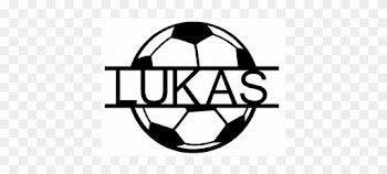 Soccer Ball - Fussball Vorlage Zum Ausdrucken