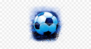 Soccer Ball Grass - Dribble A Soccer Ball