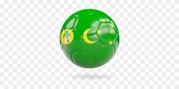 Soccer Ball Haiti