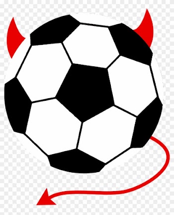 Soccer Ball - Maccabi Tel Aviv F.c.