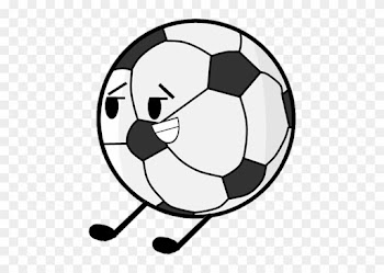 Soccer Ball - Object Merry Go Round Soccer Ball