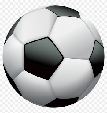Soccer Ball Png Clipart - Soccer Ball Png