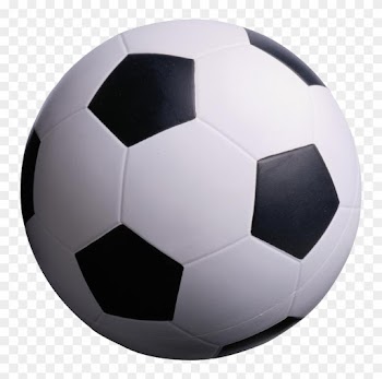 Soccer Ball Png - Solid Shapes In Real Life