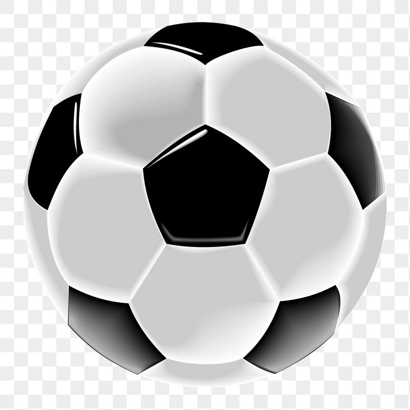 Soccer ball png sticker, transparent | Free PNG - rawpixel