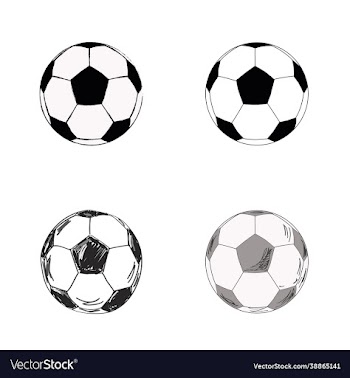 soccer ball set