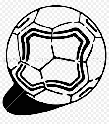 Soccer Ball - Soccer Ball
