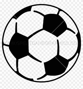 Soccer Ball - Soccer Ball Vector