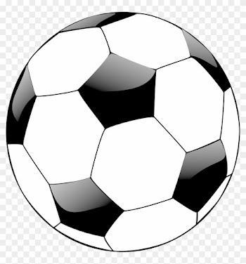 Soccer Ball Soccer Clip Art Pictures Image - Football Png