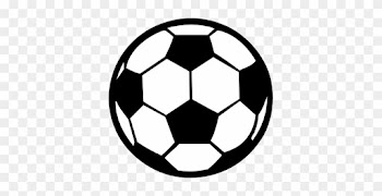 Soccer Ball Sports Balls Clipart Clipartcow - Free Printable Birthday Invites Soccer