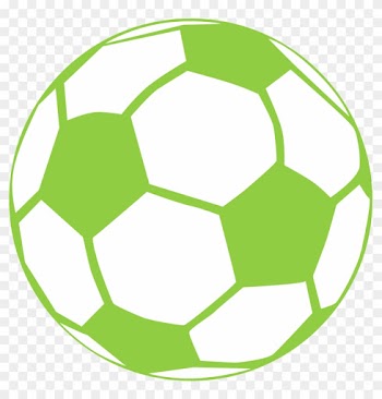 Soccer Ball Tattoos Clipart - Soccer Balls Coloring Pages
