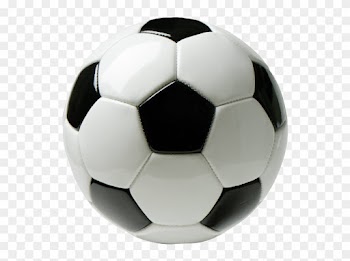 Soccer Ball Transparent Background - Soccer Ball Pictures To Print