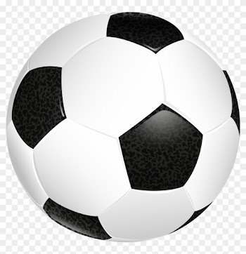 Soccer Ball Transparent Png Clipart - Soccer Ball Png