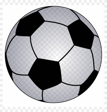Soccer Ball Vector Free