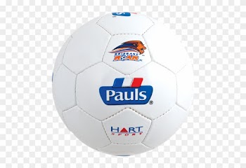Soccer Balls - Pauls Full Cream Milk 300ml