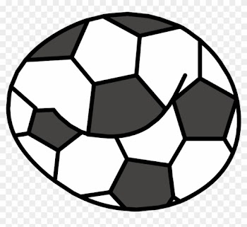Soccer Bean Bag - Club Penguin Bean Bag