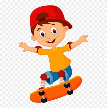 Soccer Boy Clip Art Clip Art Children People - Boy Clipart