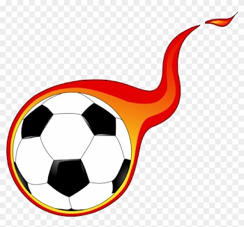 Soccer Camp At Fee Fee - England Soccer Ornament (round)