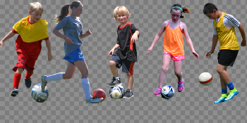 Soccer Classes | Pinnacle Sports