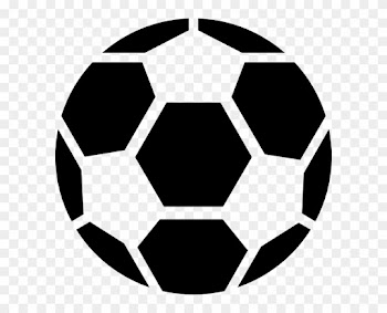 Soccer Clip Art At Clker - Hrvatski Telekom Prva Liga
