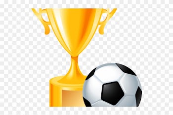 Soccer Clipart Award - Soccer Clipart Award