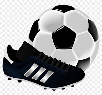 Soccer Clipart By Gnokii - Thank You Coach Soccer Card