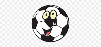 Soccer Clipart Face - Clube De Regatas Vasco Da Gama