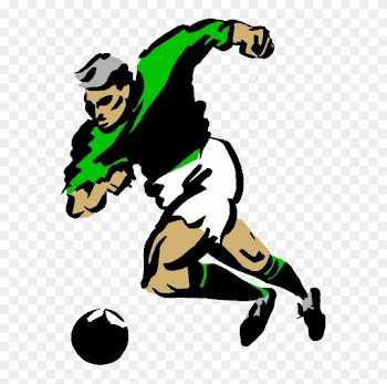 Soccer Clipart - Football