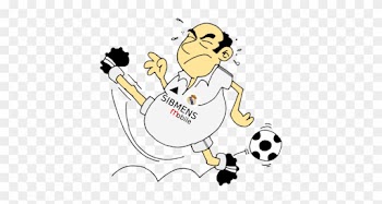 Soccer Clipart Vector Clip Art Free Clipart Images - Can T Play Soccer