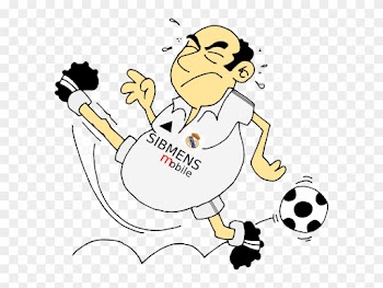 Soccer Clipart Vector Clip Art Free Clipart Images - Can T Play Soccer