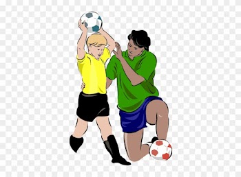 Soccer Coach Clipart - Coach Clip Art