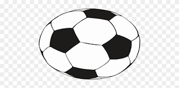 Soccer Coloring Pages Ball Page Coloring Trend Medium - Soccer Ball For Coloring